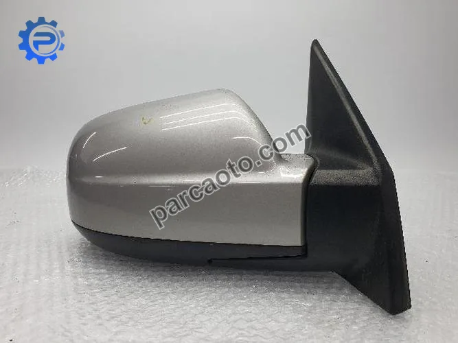 Hyundai Tucson 2004 - 2009 Dış Yan Ayna Sağ Orjinal Çıkma