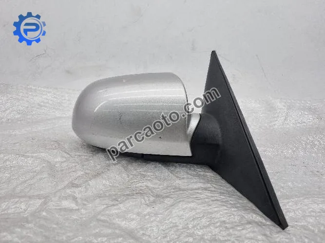 Hyundai Sonata 2010 Orjinal Çıkma Sağ Dış Yan Ayna