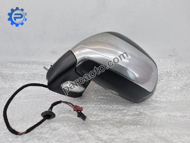 Peugeot 3008 2015 2013-2016 ORJINAL ÇIKMA SAĞ SOL AYNA
