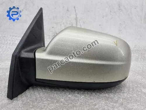 Hyundai Tucson 2006 2004-2009 ELEKTRİKLİ ORJINAL ÇIKMA SAĞ SOL AYNA , :