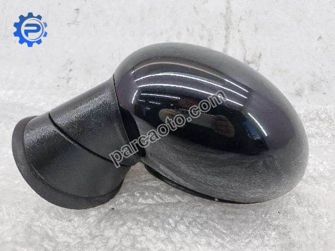 Mini Cooper 2007-2013 R56 2011 ORJINAL ÇIKMA SAĞ SOL AYNA , Elektrikli Isıtmalı
