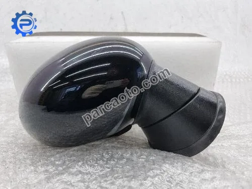 Mini Cooper 2007-2013 R56 2011 ORJINAL ÇIKMA SAĞ SOL AYNA , Elektrikli Isıtmalı