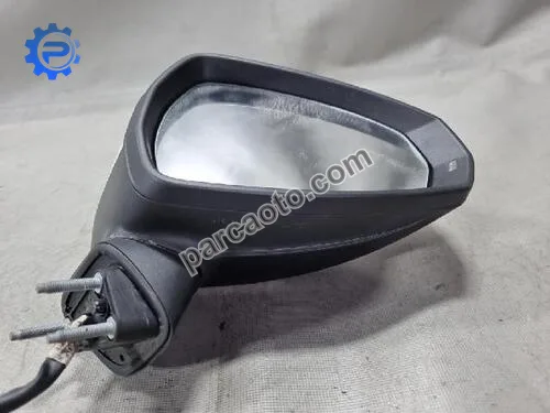 Audi A3 Dış Ayna Komple - Mersin Tarsus