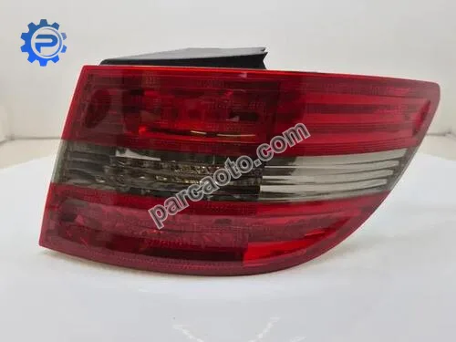 Mercedes-Benz B Serisi Stop - Mersin Tarsus