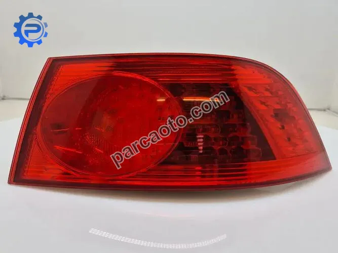 Volkswagen Phaeton Stop - Mersin Tarsus