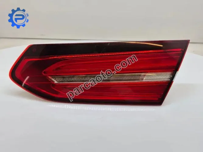 Mercedes-Benz GLE W167 2019-2023 Sağ İç Orijinal Çıkma Stop Lambası