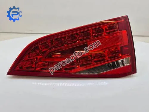 Audi A4 B8 2008-2012 Sağ İç Orijinal Çıkma Stop Lambası 8K5945094B