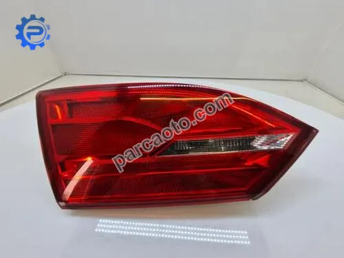Volkswagen Jetta Stop - Mersin Tarsus
