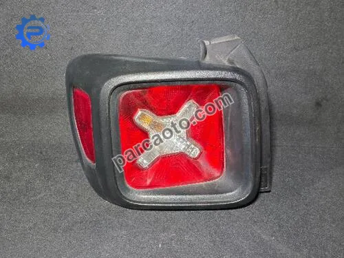 Jeep Renegade 2014-2019 Sol Dış Orijinal Çıkma Stop Lambası