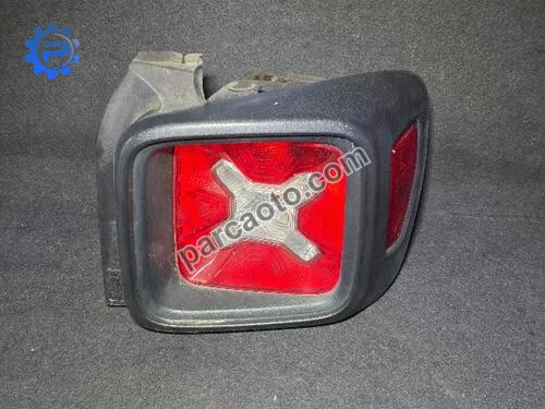 Jeep Renegade 2014-2019 Sağ Dış Orijinal Çıkma Stop Lambası