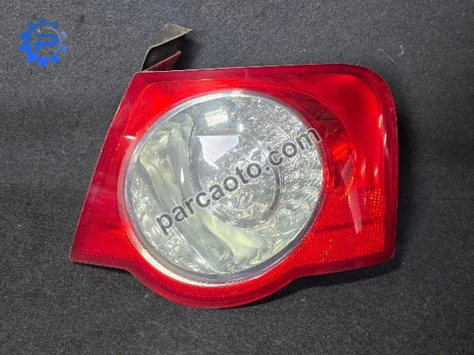 Volkswagen Passat B6 2005-2011 Sağ Dış Orijinal Çıkma Stop Lambası 3C5945096H