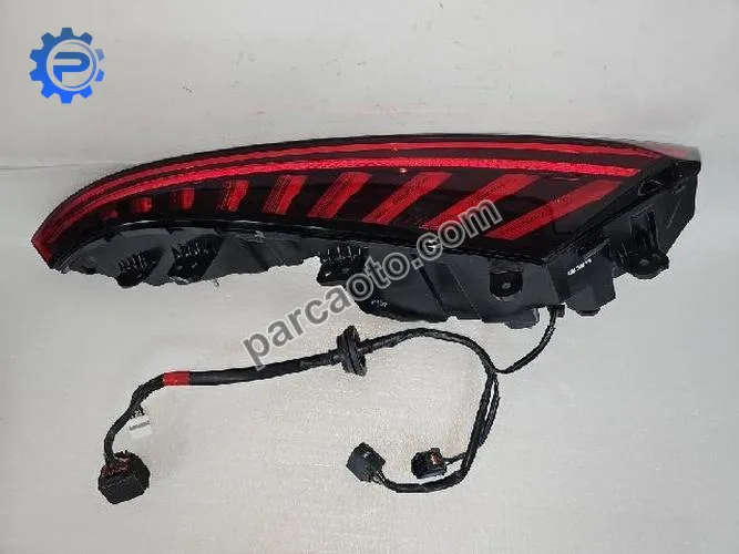 Kia EV6 CV 2021-2024 Sağ Dış Orijinal Çıkma Stop Lambası