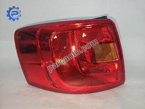 Volkswagen Jetta Stop - Mersin Tarsus