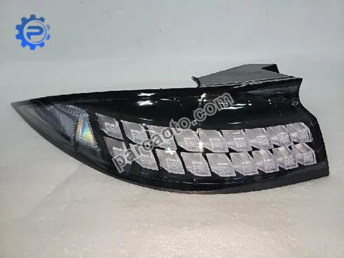 Hyundai Ioniq 6 2022-2024 Sol Dış Orijinal Çıkma Stop Lambası