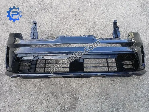 Kia Sorento 2012-2014 Orjinal Çıkma Ön Tampon