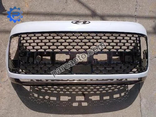 Hyundai Staria Tampon Ön - Mersin Tarsus