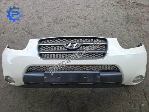 Hyundai Santa Fe 2006-2009 Orjinal Çıkma Ön Tampon