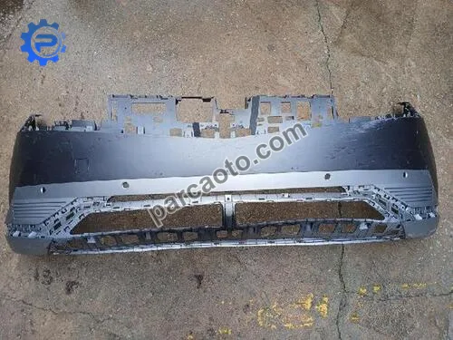 Hyundai Ioniq 5 2021-2024 Orjinal Çıkma Ön Tampon