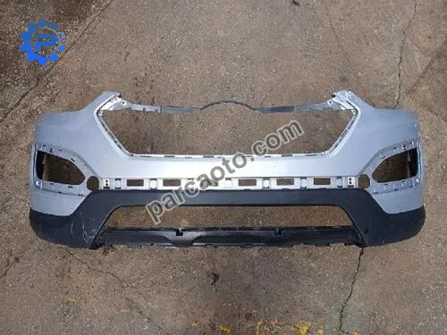 Hyundai Santa Fe 2013-2015 Orjinal Çıkma Ön Tampon