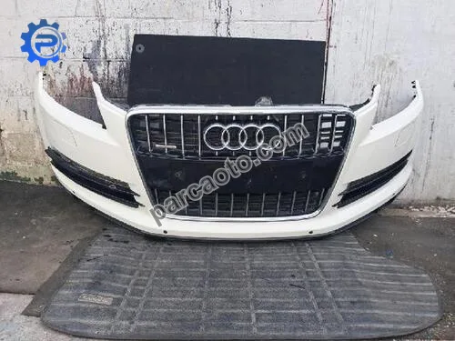Audi Q7 Tampon Ön - Mersin Tarsus