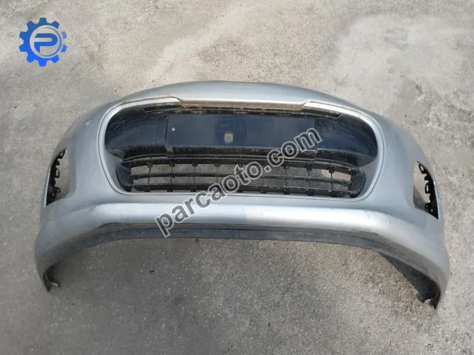 Peugeot 308 T7 Makyajlı 2011-2013 Orjinal Çıkma Ön Tampon