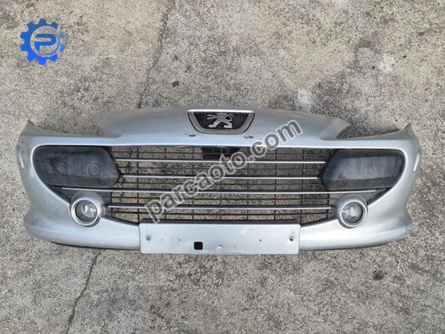 Peugeot 307 Tampon Ön - Mersin Tarsus