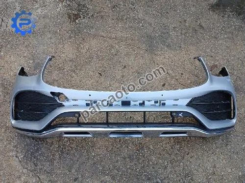 Mercedes-Benz GLC X253 Makyajlı 2019-2022 Orjinal Çıkma Ön Tampon