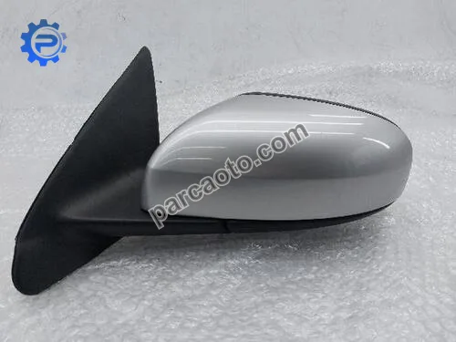 Volvo S60 2006 ORJINAL ÇIKMA SAĞ SOL AYNA Elektrikli / Isıtmalı 13 Pin Hafızalı