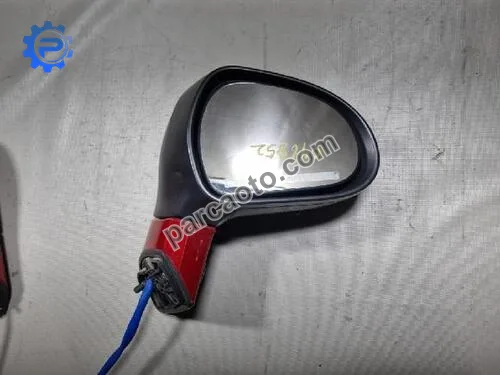 Peugeot 308 2011 ORJINAL ÇIKMA SAĞ SOL AYNA