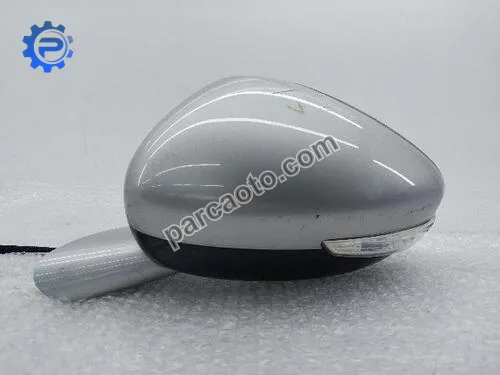 Peugeot 508 2015 ORJINAL 2014-2018 ÇIKMA SAĞ SOL AYNA