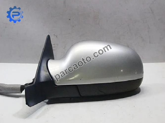 Volvo S80 2003 ORJINAL ÇIKMA SAĞ SOL AYNA -