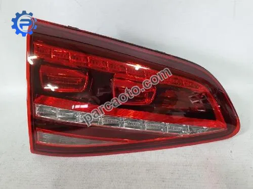 Volkswagen Golf 2012-2017 Orjinal Çıkma Sol İç Stop Lambası 5G0-945-307-F