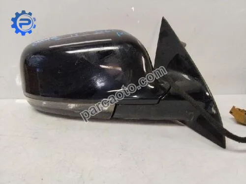 Volkswagen Phaeton 2005 2006 2007 2008 2009 ORJINAL ÇIKMA SAĞ SOL AYNA