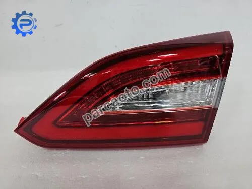 Hyundai i30 GD Makyajlı 2015-2017 Orjinal Çıkma Sağ İç Stop Lambası