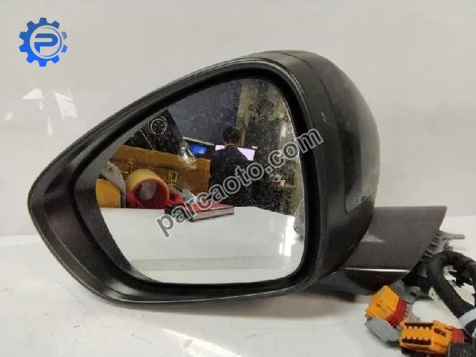 Peugeot 508 2017 ORJINAL ÇIKMA SAĞ SOL AYNA ,