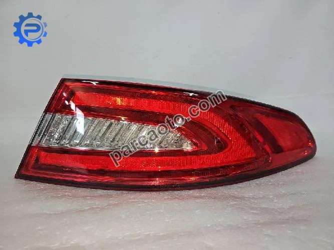 Jaguar XF X250 2011-2015 Orjinal Çıkma Sağ Dış Stop Lambası CX23-