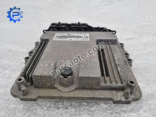 Jaguar XF 2013 3.0 D 2012-2015 Orjinal Çıkma Ecu Motor Beyni DX23- DX23- DX23-