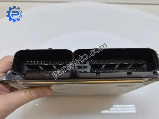 Audi A6 2.0 TFSI (BPJ) 2008-2011 Orjinal Çıkma Ecu Motor Beyni 4F2910115L 4F2910115D 4F2910115G