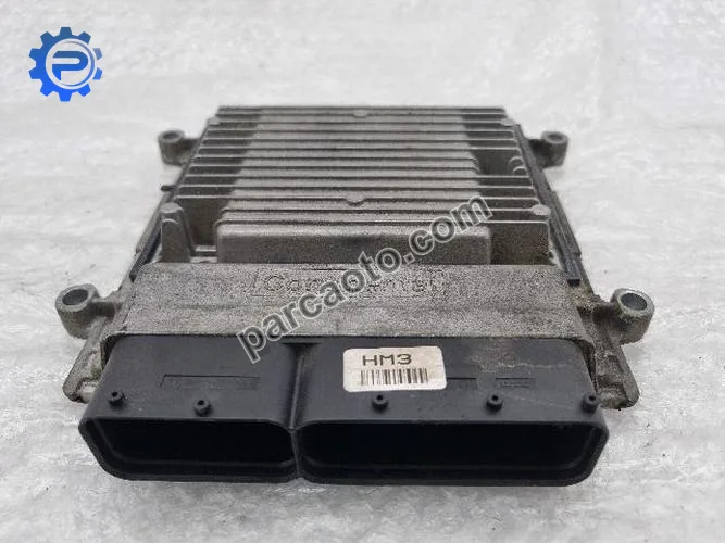 Hyundai Sonata 2.0 / 2.4 NF 2008-2010 Orjinal Çıkma Ecu Motor Beyni
