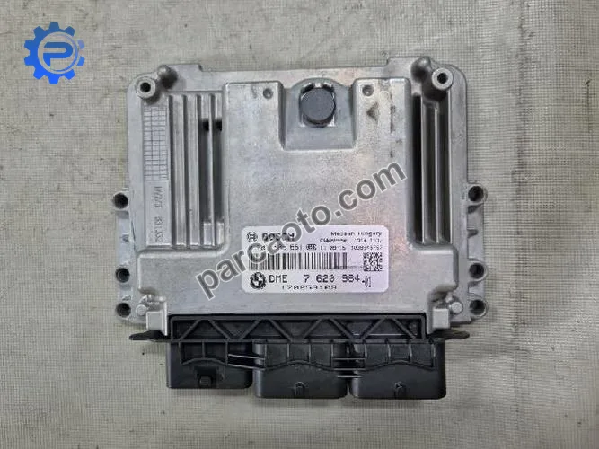 Mini Cooper R56 (One/Cooper) N16 2010-2013 Orjinal Çıkma Ecu Motor Beyni