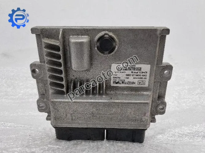 Peugeot 308 1.6 BlueHDi 2013-2017 Orjinal Çıkma Ecu Motor Beyni