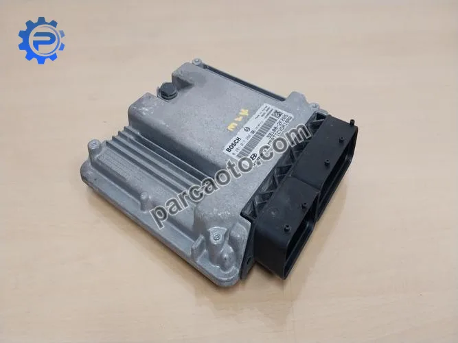 Hyundai Tucson 2.0 CRDi 2010-2015 Orjinal Çıkma Ecu Motor Beyni