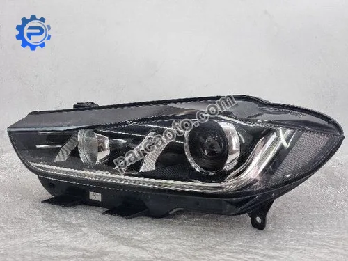 Jaguar XE 2015-2019 Orjinal Çıkma Sol Far GX73-