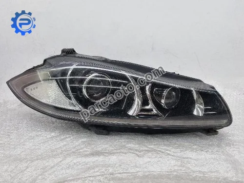 Jaguar XF 2011-2015 Orjinal Çıkma Sağ Far