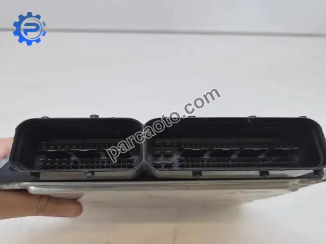 Audi A4 2.0 TFSI (B8) 2008-2012 Orjinal Çıkma Ecu Motor Beyni 8K2907115AA 8K2907115AD 8K2907115D