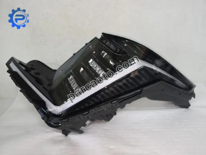 Kia EV9 MV 2023 - 2026 Orjinal Çıkma Sol Far