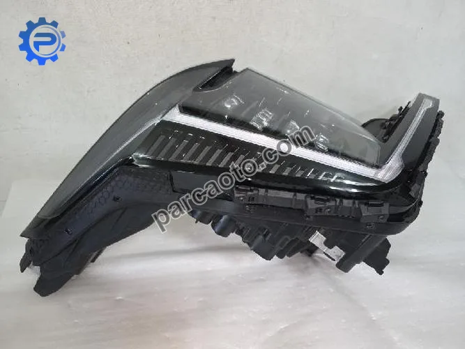 Kia EV9 MV 2023 - 2026 Orjinal Çıkma Sağ Far