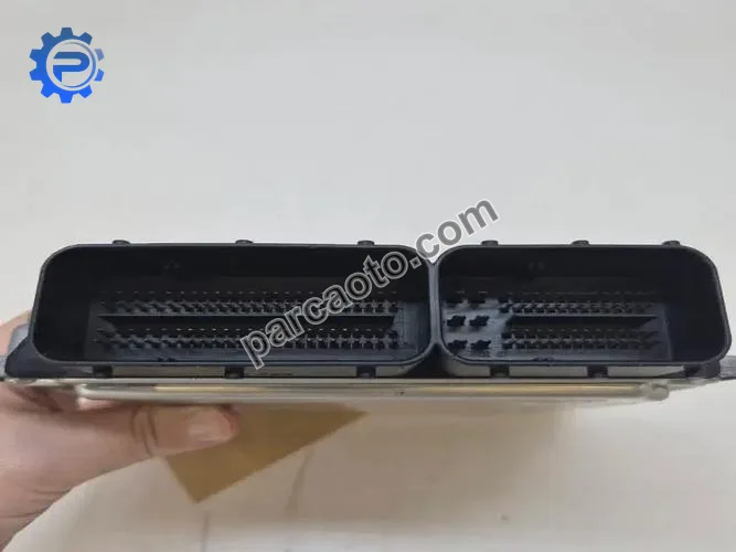 MINI Cooper R56 2006 - 2013 (1.6 N12) Orjinal Çıkma Ecu Motor Beyni