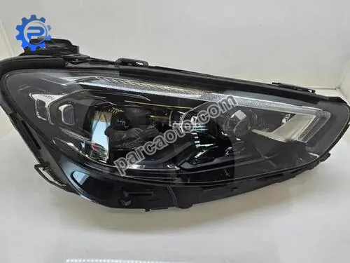 Mercedes-Benz E-Serisi W213 2016 - 2020 Orjinal Çıkma Sağ Far