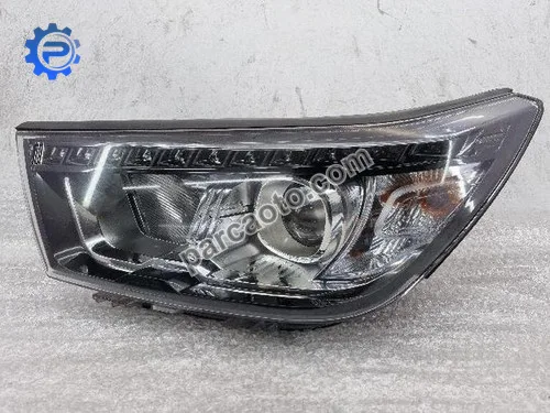 SsangYong Tivoli Far - Mersin Tarsus
